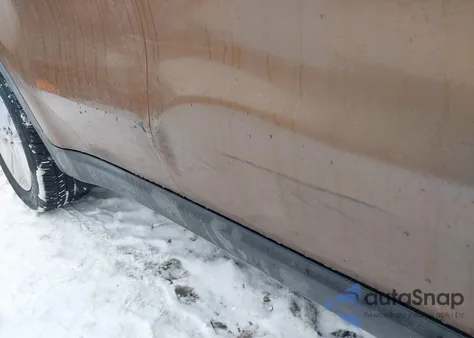 2017 Kia Sportage Lx z USA, uszkodzony, nr VIN KNDPMCAC4H7179644